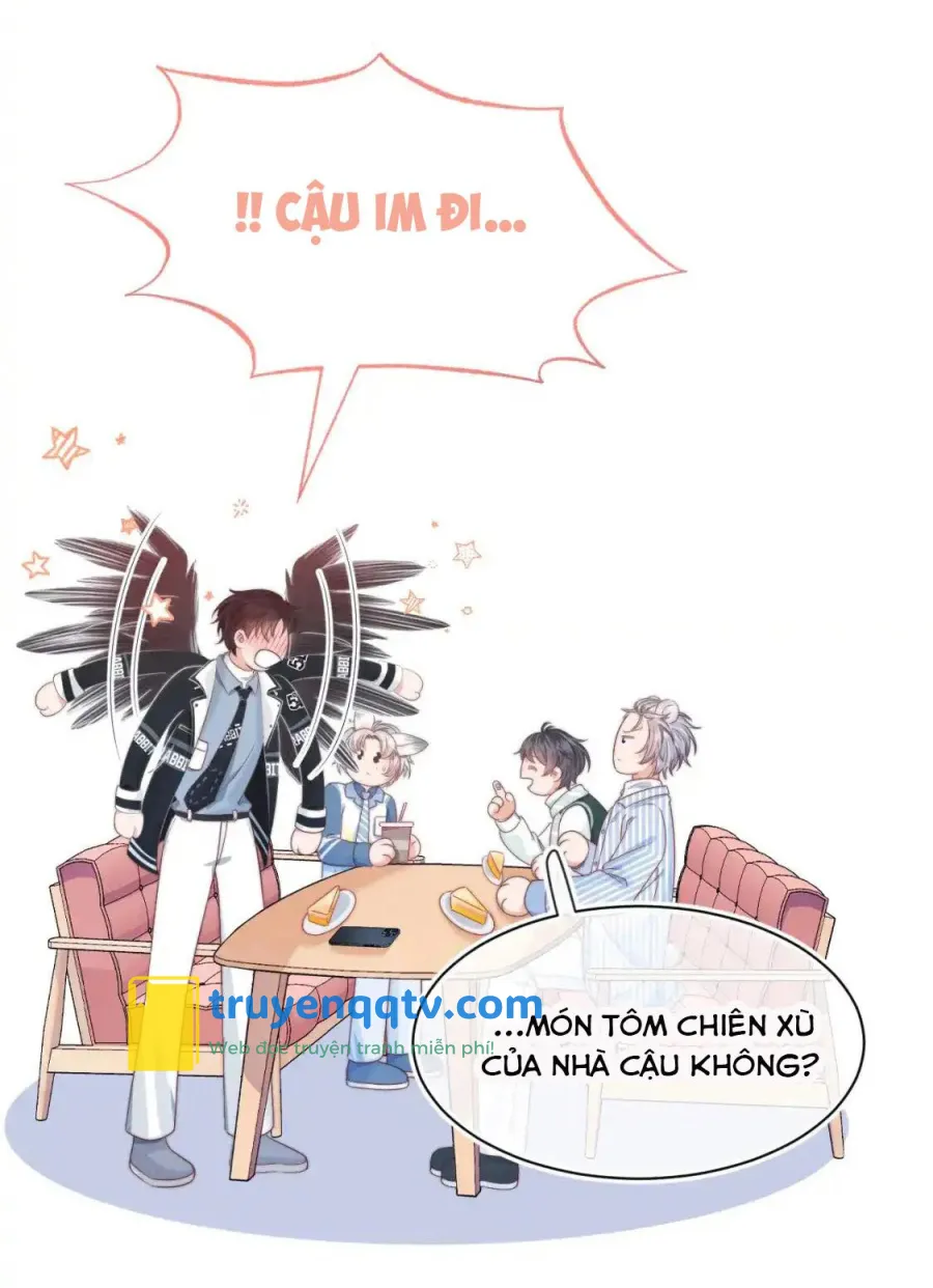 Ss2 Một ngụm ăn cả thỏ con Chapter 41 - Next Chapter 42