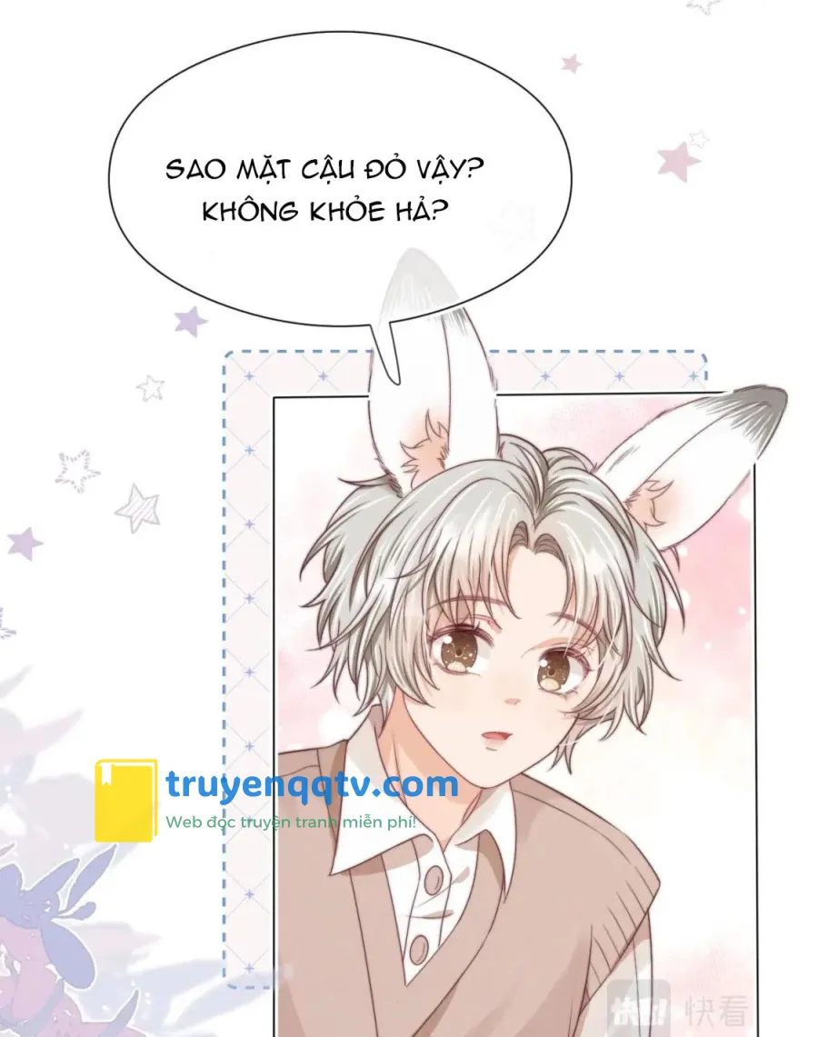 Ss2 Một ngụm ăn cả thỏ con Chapter 40 - Next Chapter 41