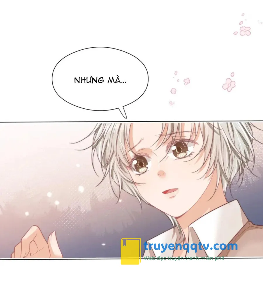 Ss2 Một ngụm ăn cả thỏ con Chapter 40 - Next Chapter 41