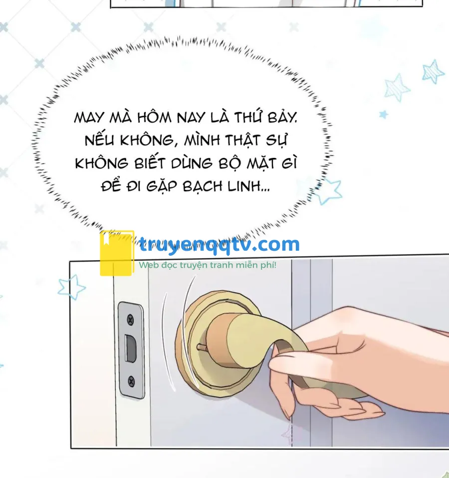 Ss2 Một ngụm ăn cả thỏ con Chapter 40 - Next Chapter 41