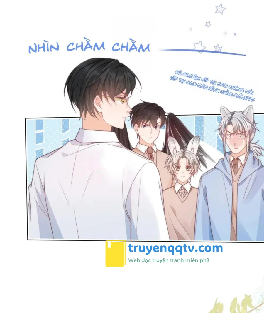 Ss2 Một ngụm ăn cả thỏ con Chapter 38 - Next Chapter 39