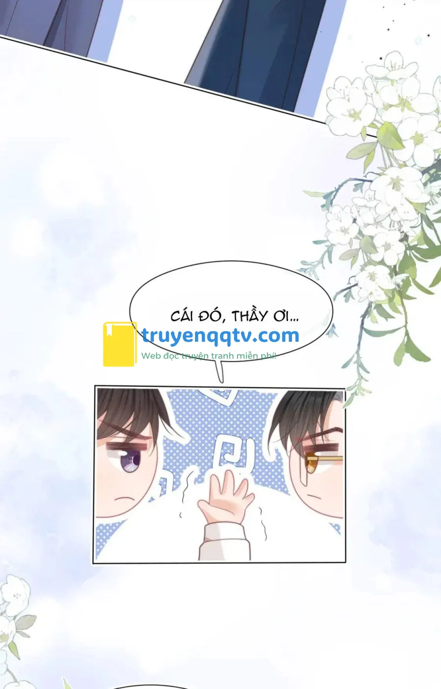 Ss2 Một ngụm ăn cả thỏ con Chapter 38 - Next Chapter 39