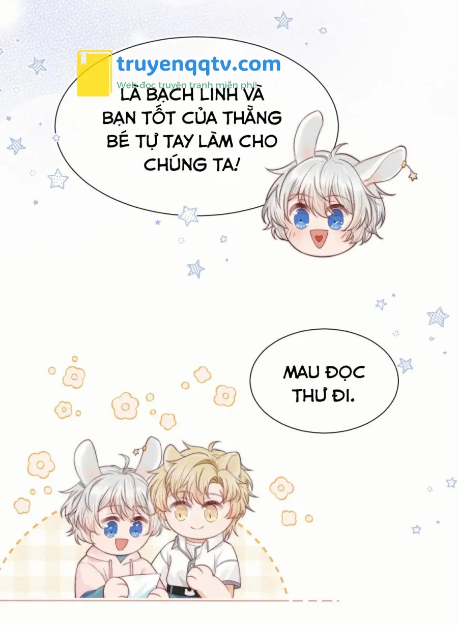 Ss2 Một ngụm ăn cả thỏ con Chapter 35 - Next Chapter 36