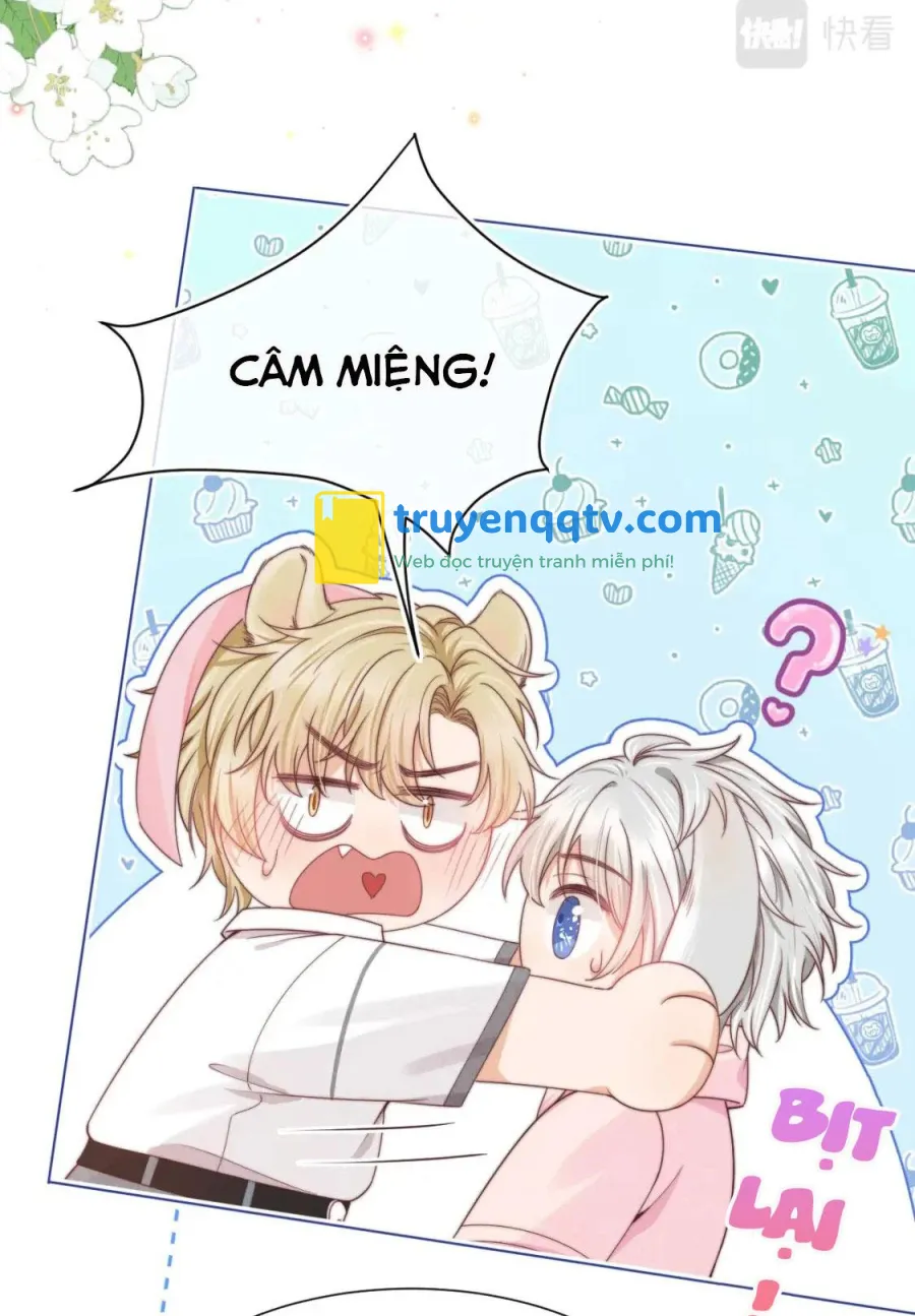 Ss2 Một ngụm ăn cả thỏ con Chapter 34 - Next Chapter 35