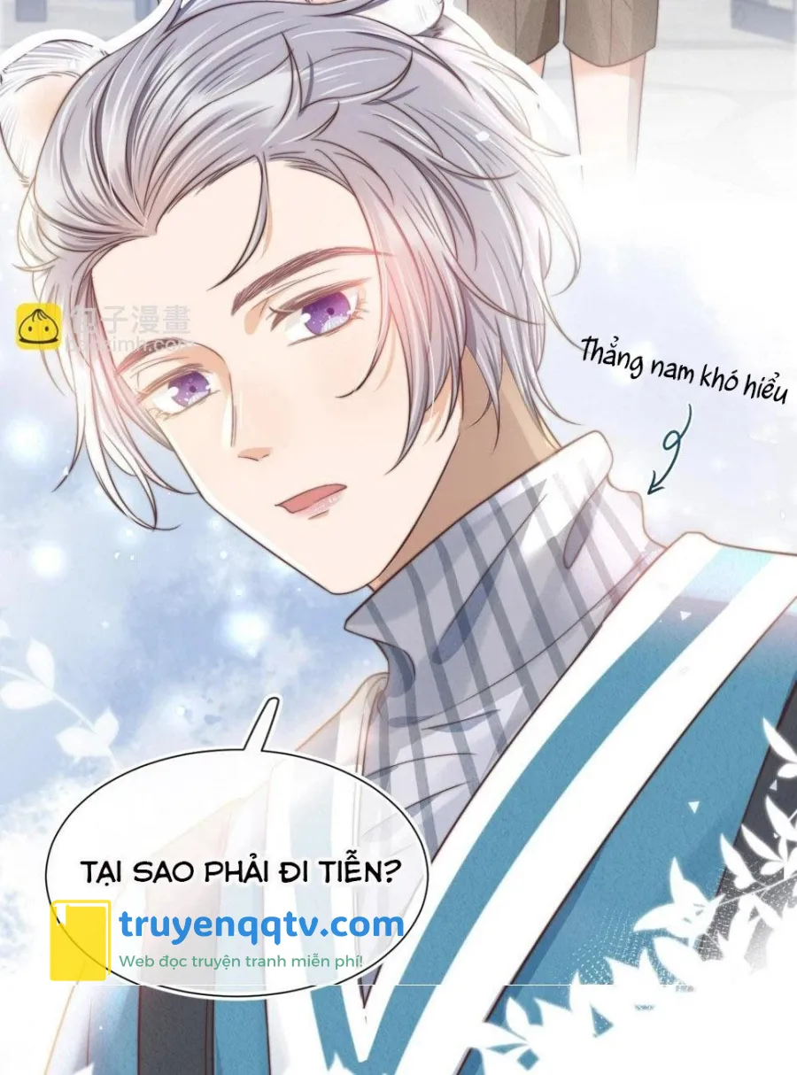 Ss2 Một ngụm ăn cả thỏ con Chapter 33 - Next Chapter 34