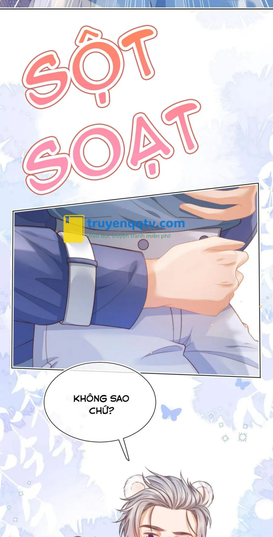 Ss2 Một ngụm ăn cả thỏ con Chapter 31 - Next Chapter 32