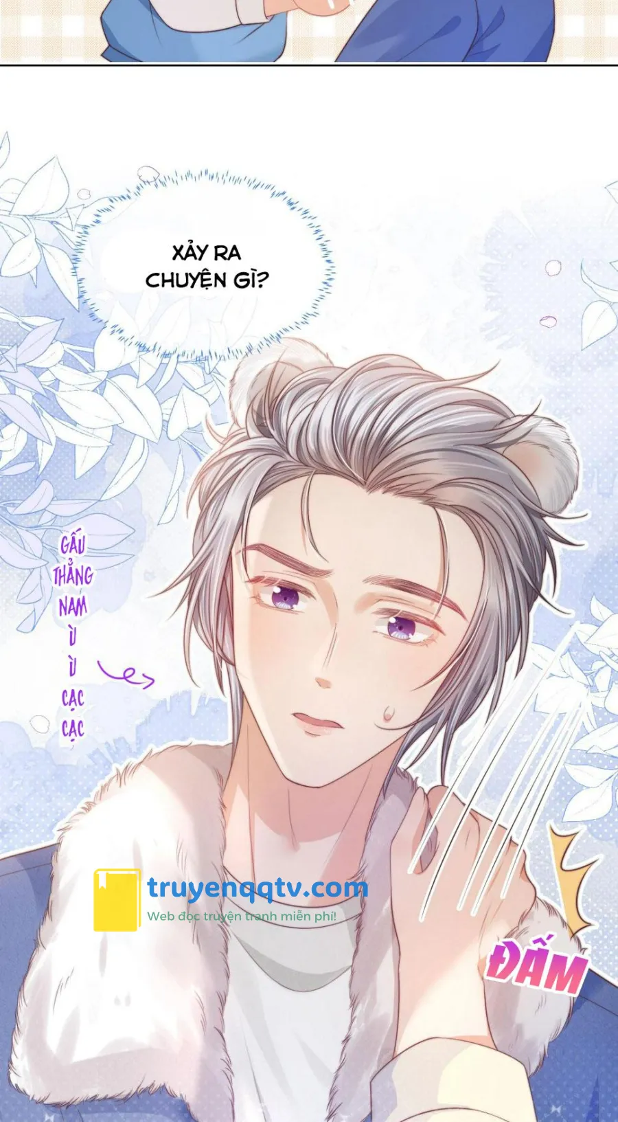 Ss2 Một ngụm ăn cả thỏ con Chapter 31 - Next Chapter 32