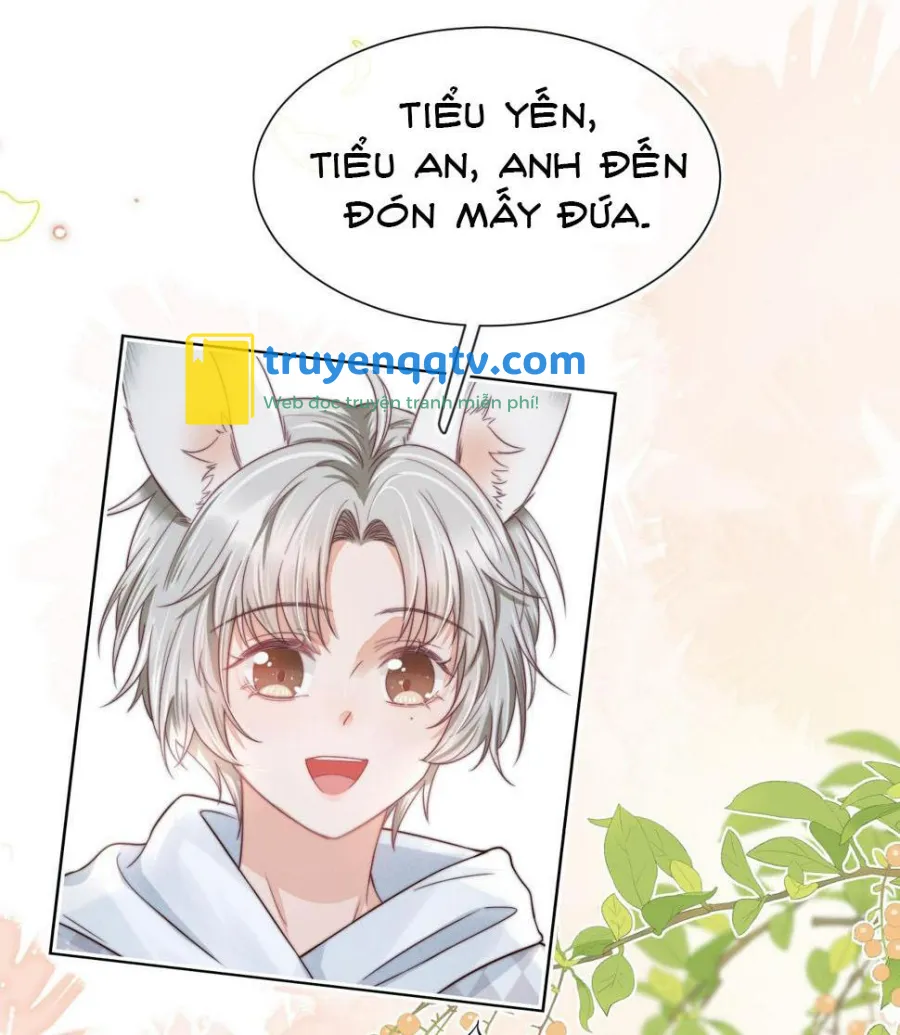 Ss2 Một ngụm ăn cả thỏ con Chapter 29 - Next Chapter 30