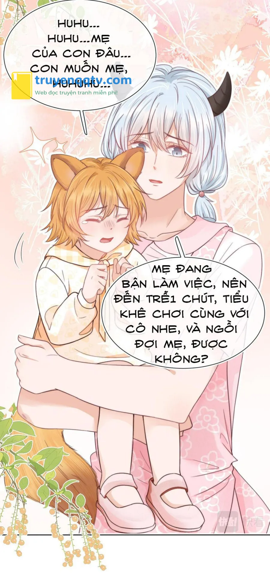 Ss2 Một ngụm ăn cả thỏ con Chapter 29 - Next Chapter 30