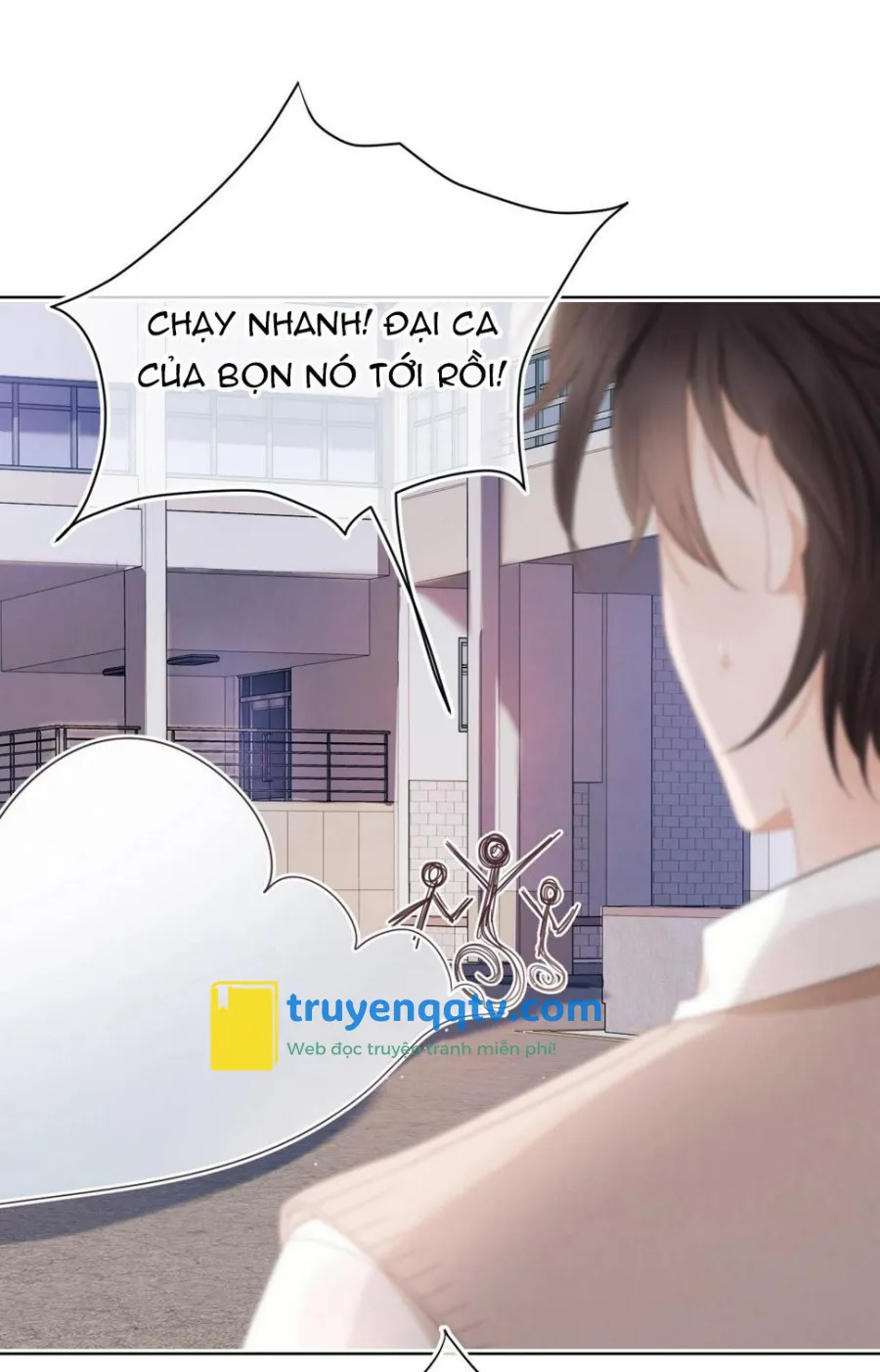 Ss2 Một ngụm ăn cả thỏ con Chapter 27 - Next Chapter 28