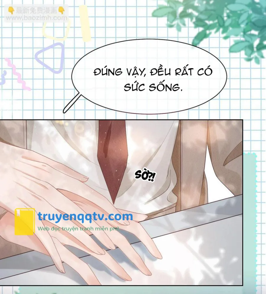 Ss2 Một ngụm ăn cả thỏ con Chapter 26 - Next Chapter 27