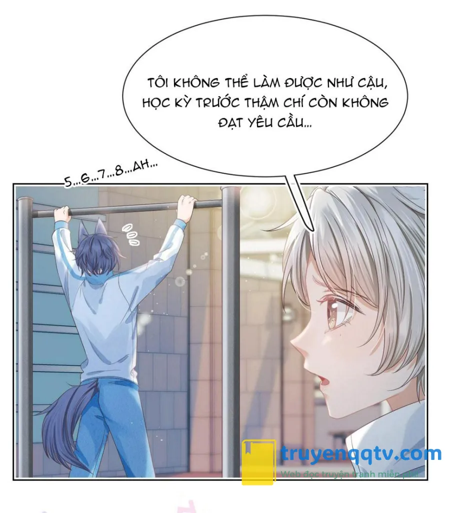 Ss2 Một ngụm ăn cả thỏ con Chapter 26 - Next Chapter 27