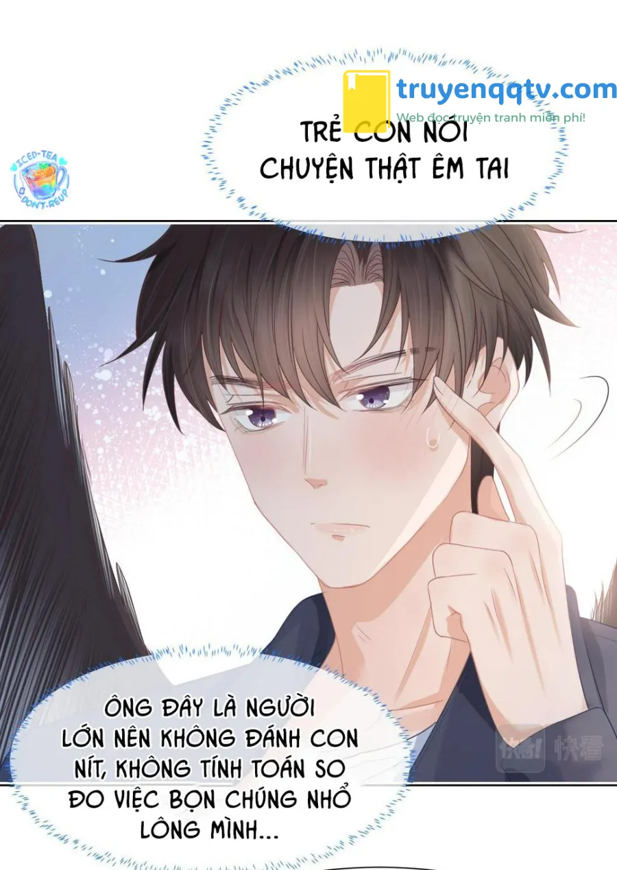 Ss2 Một ngụm ăn cả thỏ con Chapter 22 - Next Chapter 23