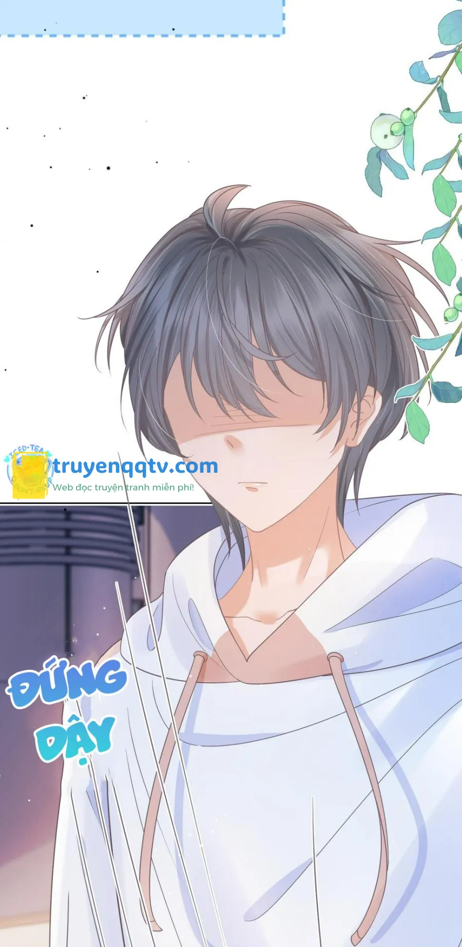 Ss2 Một ngụm ăn cả thỏ con Chapter 20 - Next Chapter 21