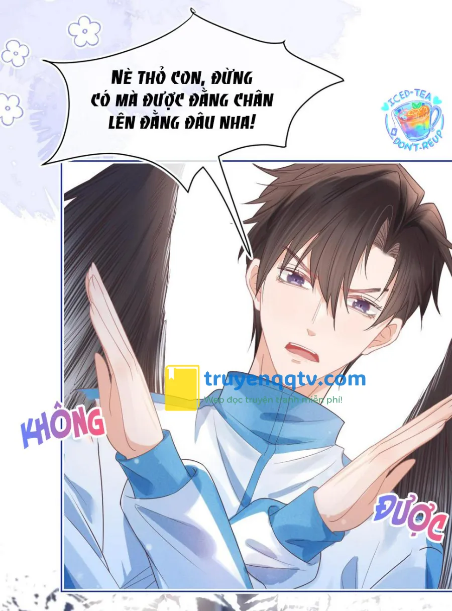 Ss2 Một ngụm ăn cả thỏ con Chapter 20 - Next Chapter 21