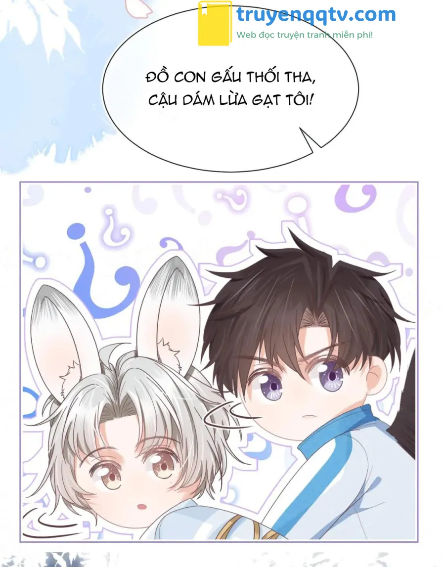 Ss2 Một ngụm ăn cả thỏ con Chapter 19 - Next Chapter 20