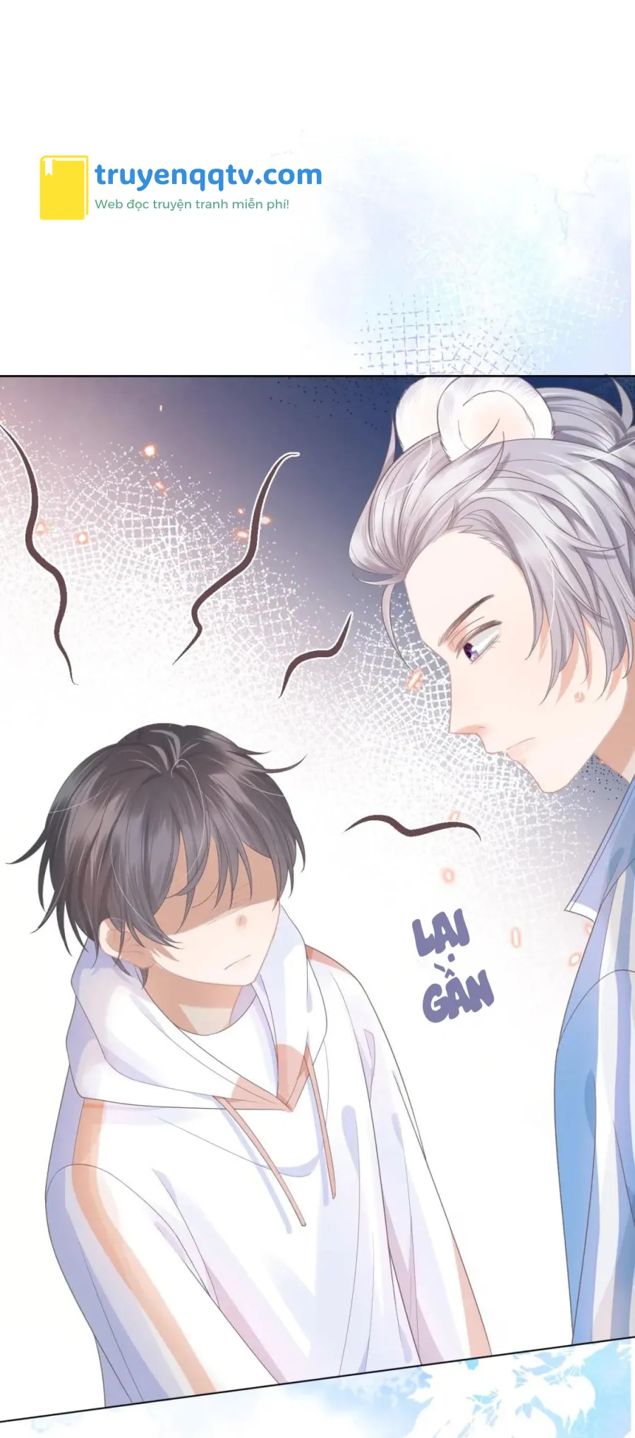 Ss2 Một ngụm ăn cả thỏ con Chapter 19 - Next Chapter 20