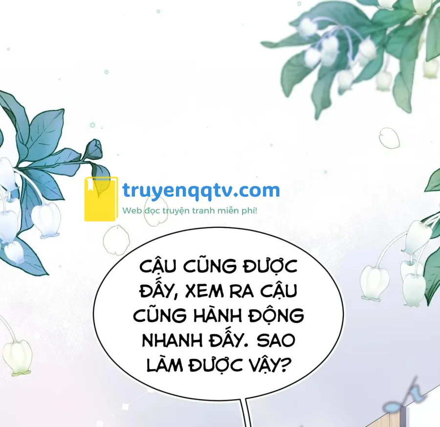 Ss2 Một ngụm ăn cả thỏ con Chapter 13 - Next Chapter 14