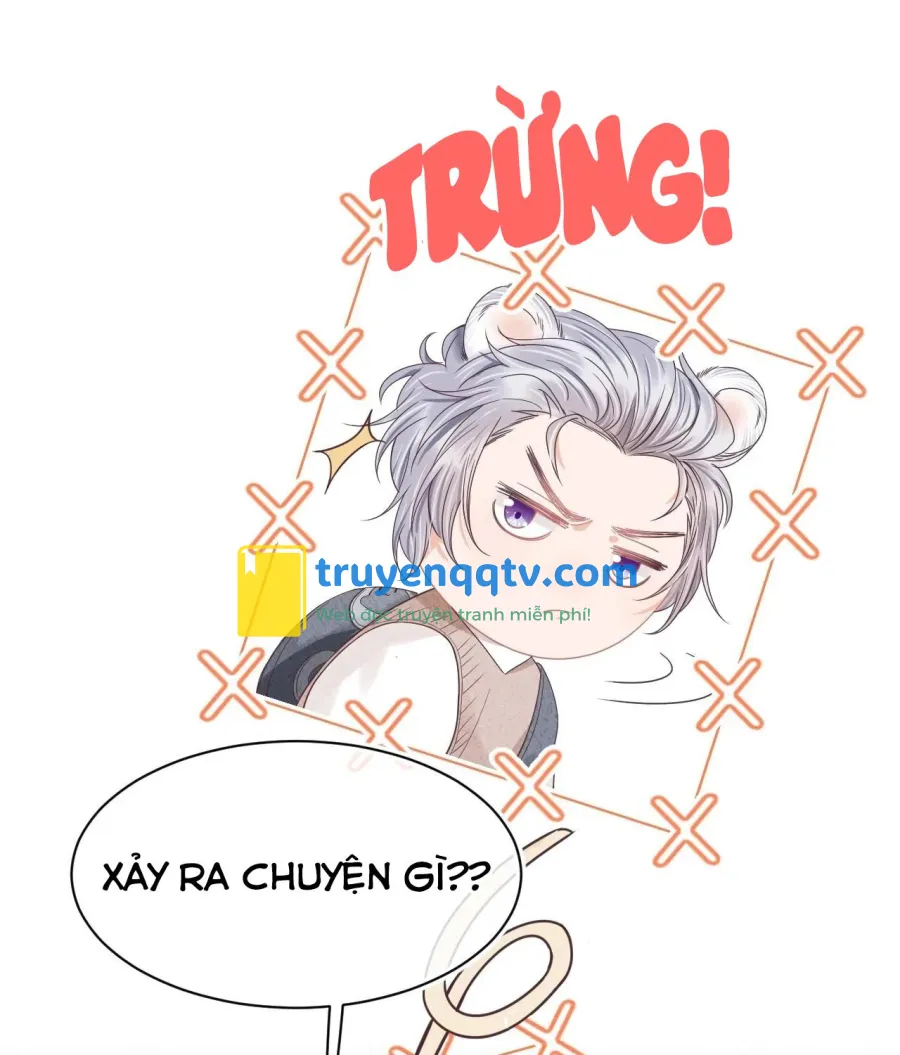 Ss2 Một ngụm ăn cả thỏ con Chapter 13 - Next Chapter 14