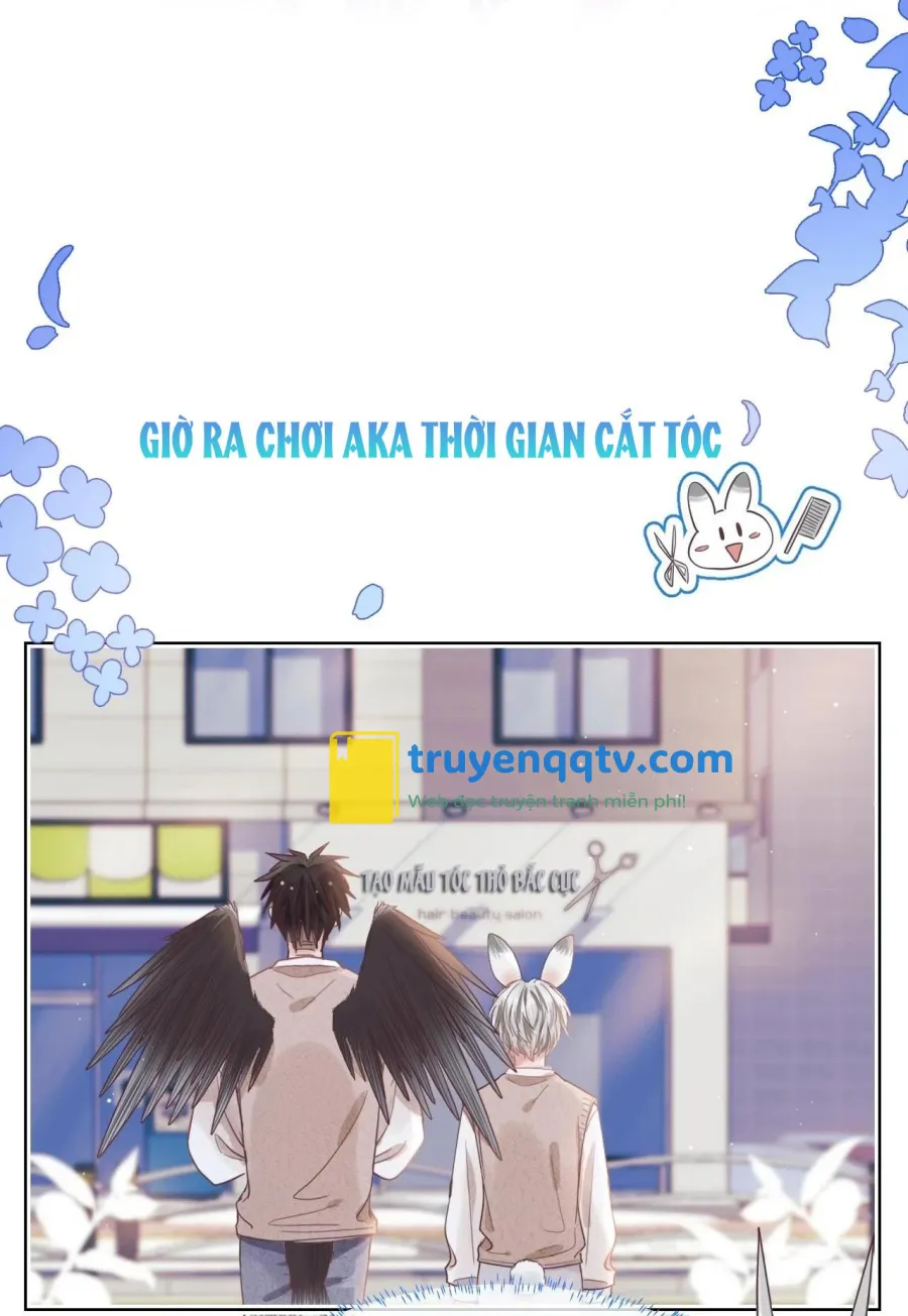 Ss2 Một ngụm ăn cả thỏ con Chapter 13 - Next Chapter 14