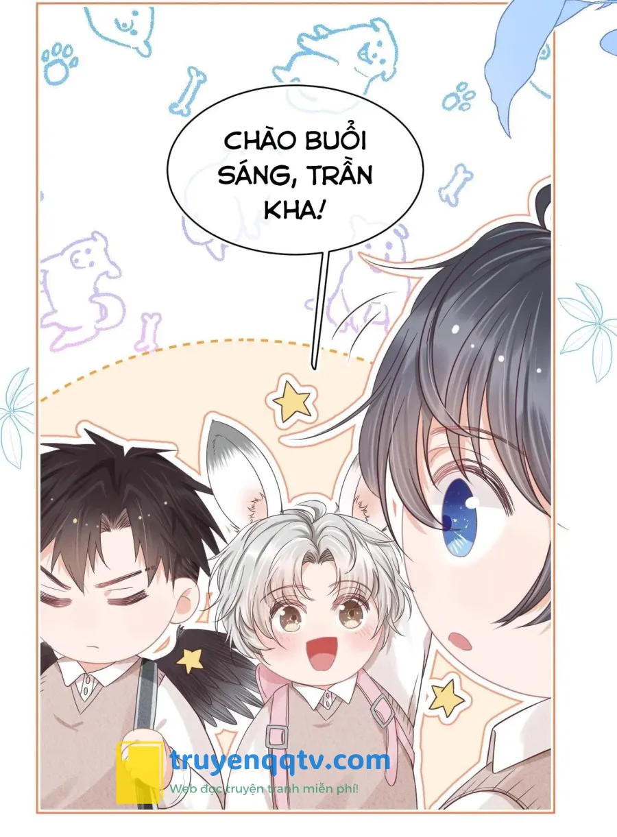 Ss2 Một ngụm ăn cả thỏ con Chapter 13 - Next Chapter 14