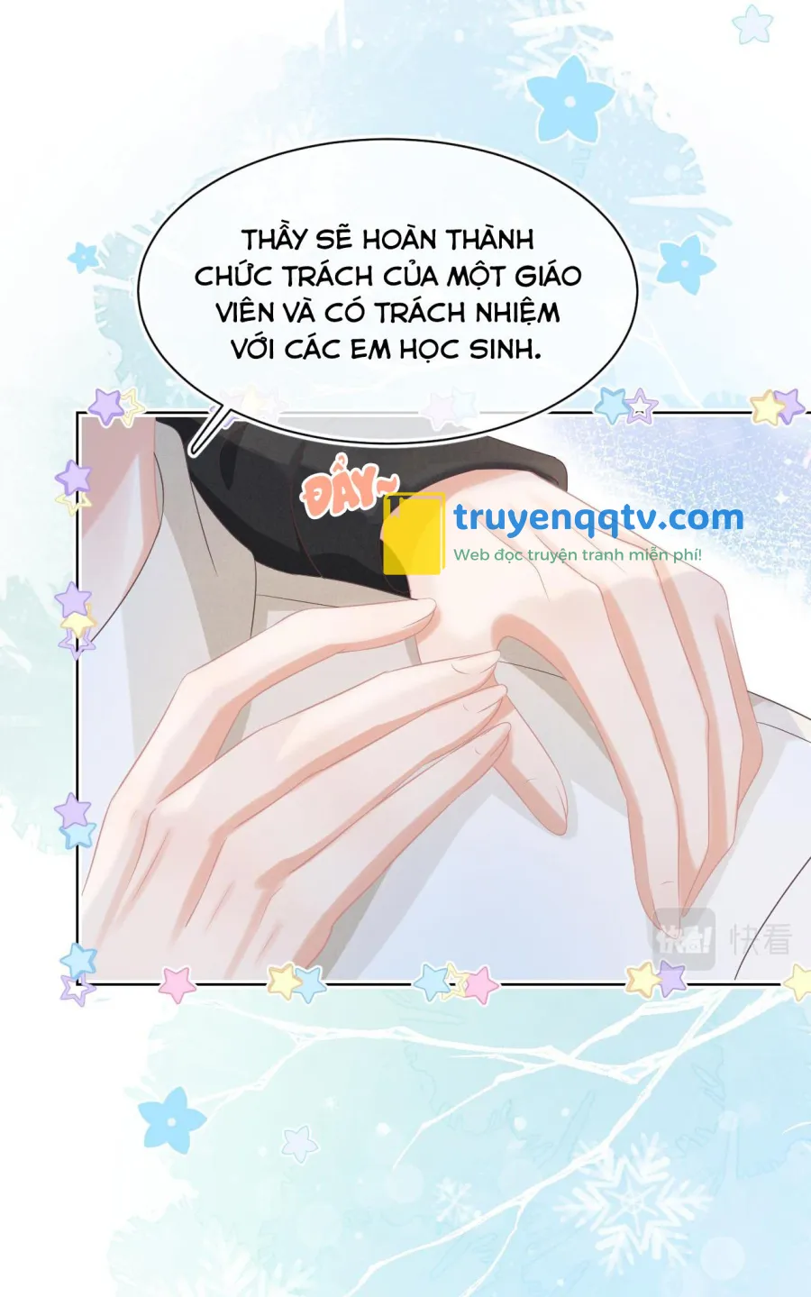 Ss2 Một ngụm ăn cả thỏ con Chapter 8 - Next Chapter 9