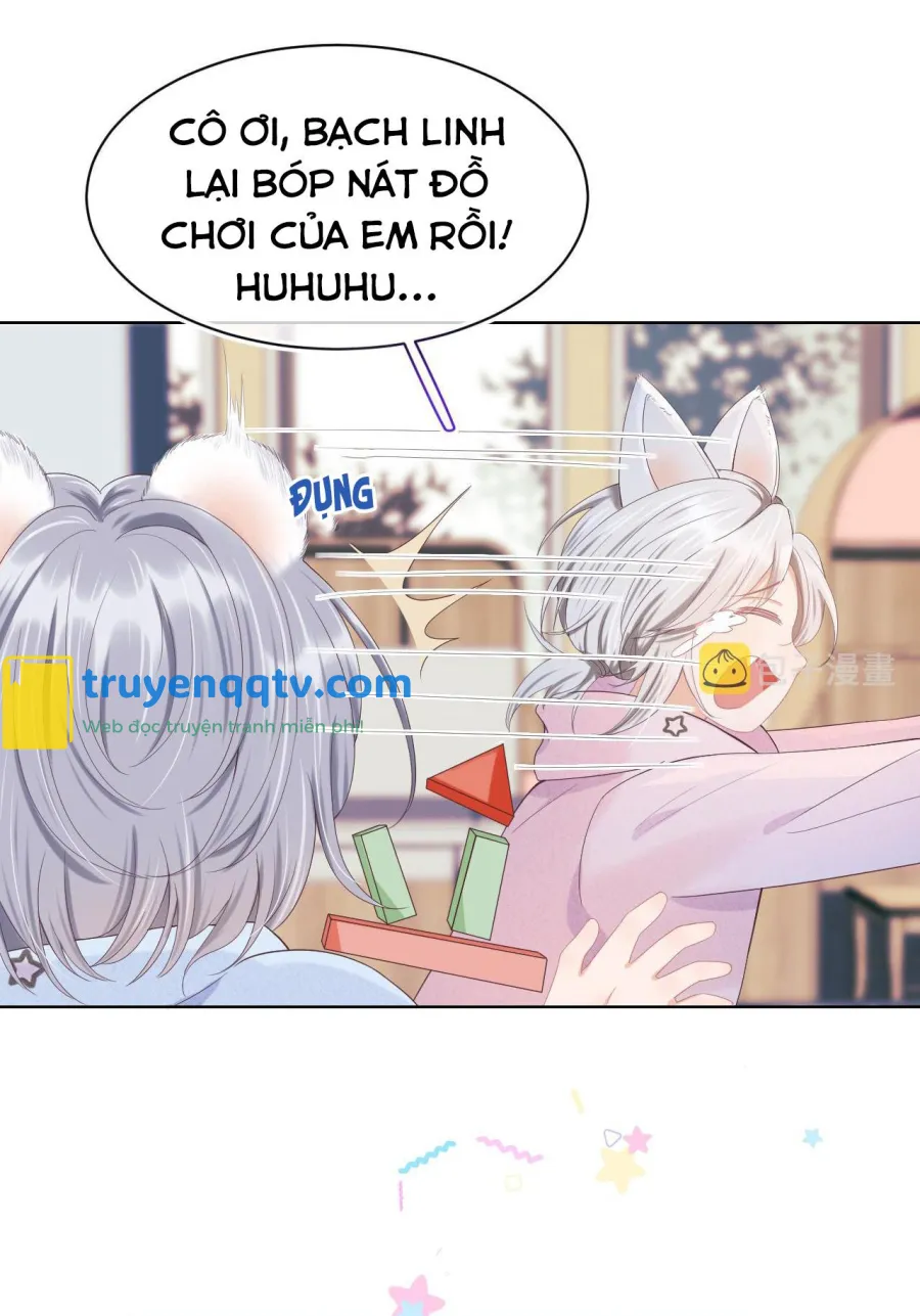 Ss2 Một ngụm ăn cả thỏ con Chapter 5 - Next Chapter 6