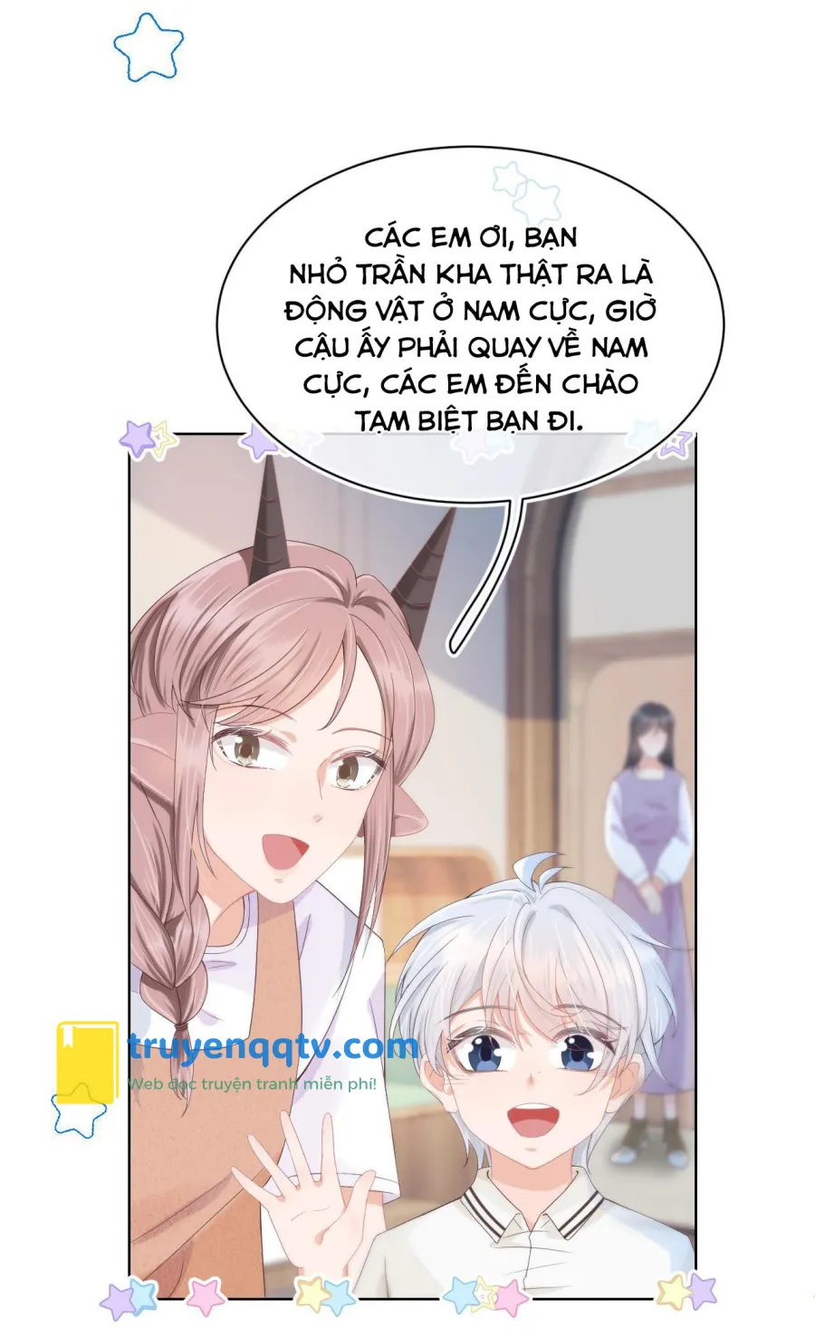 Ss2 Một ngụm ăn cả thỏ con Chapter 5 - Next Chapter 6