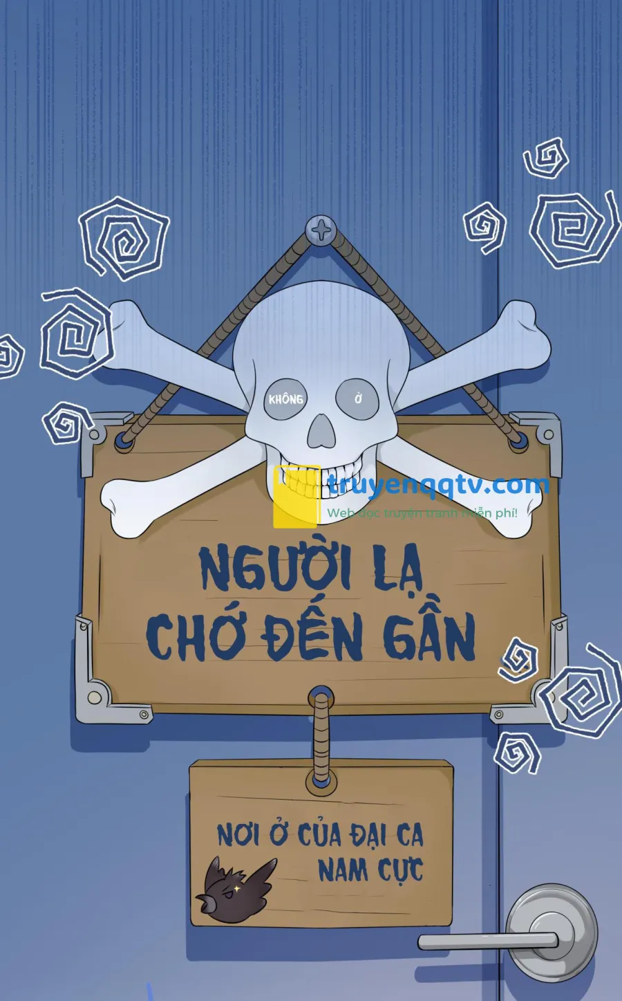 Ss2 Một ngụm ăn cả thỏ con Chapter 4 - Next Chapter 5