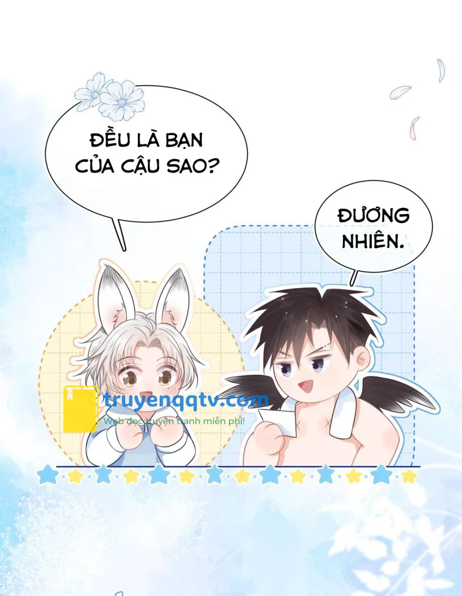 Ss2 Một ngụm ăn cả thỏ con Chapter 4 - Next Chapter 5