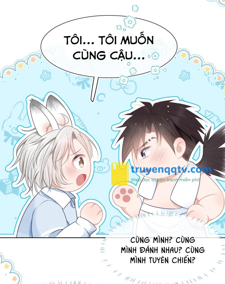 Ss2 Một ngụm ăn cả thỏ con Chapter 4 - Next Chapter 5