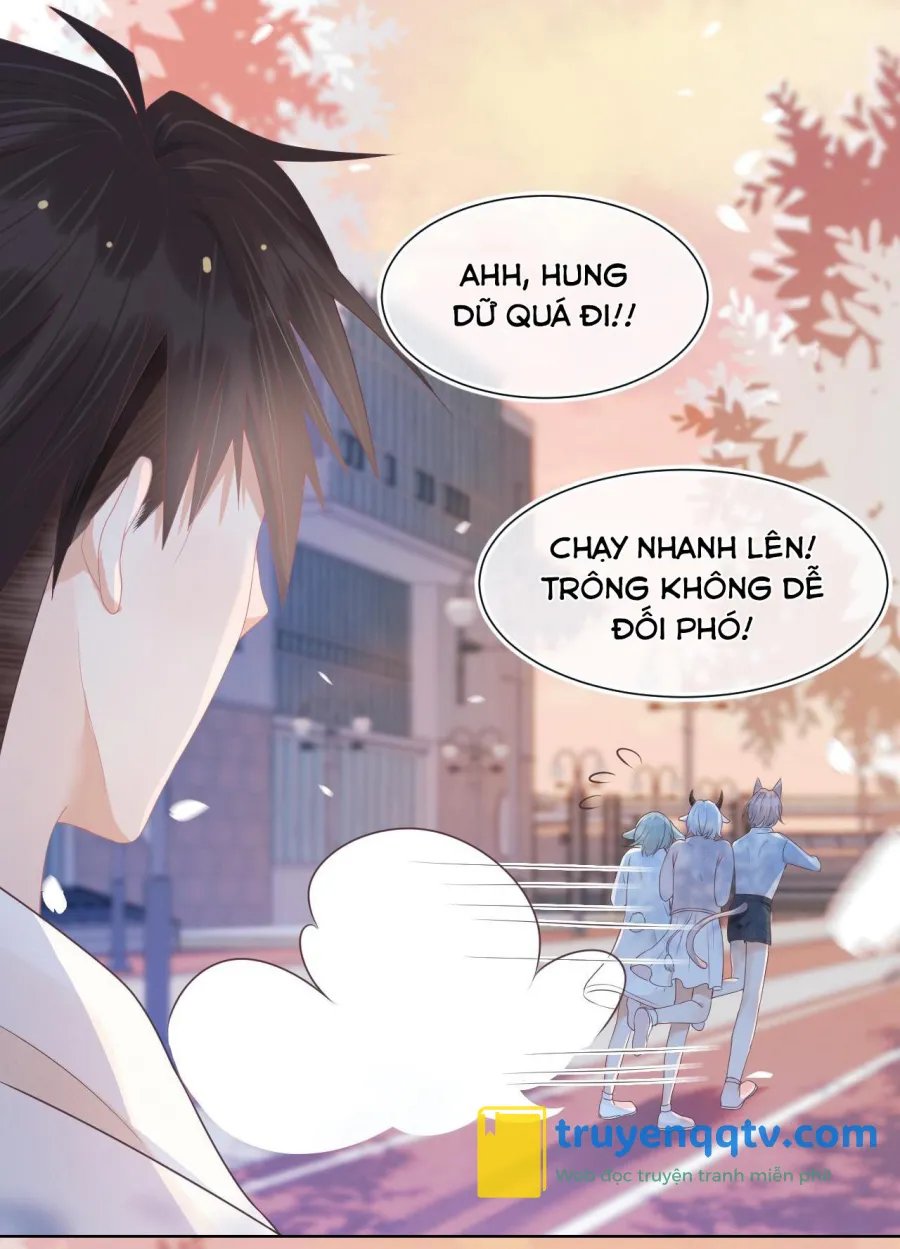 Ss2 Một ngụm ăn cả thỏ con Chapter 3 - Next Chapter 4