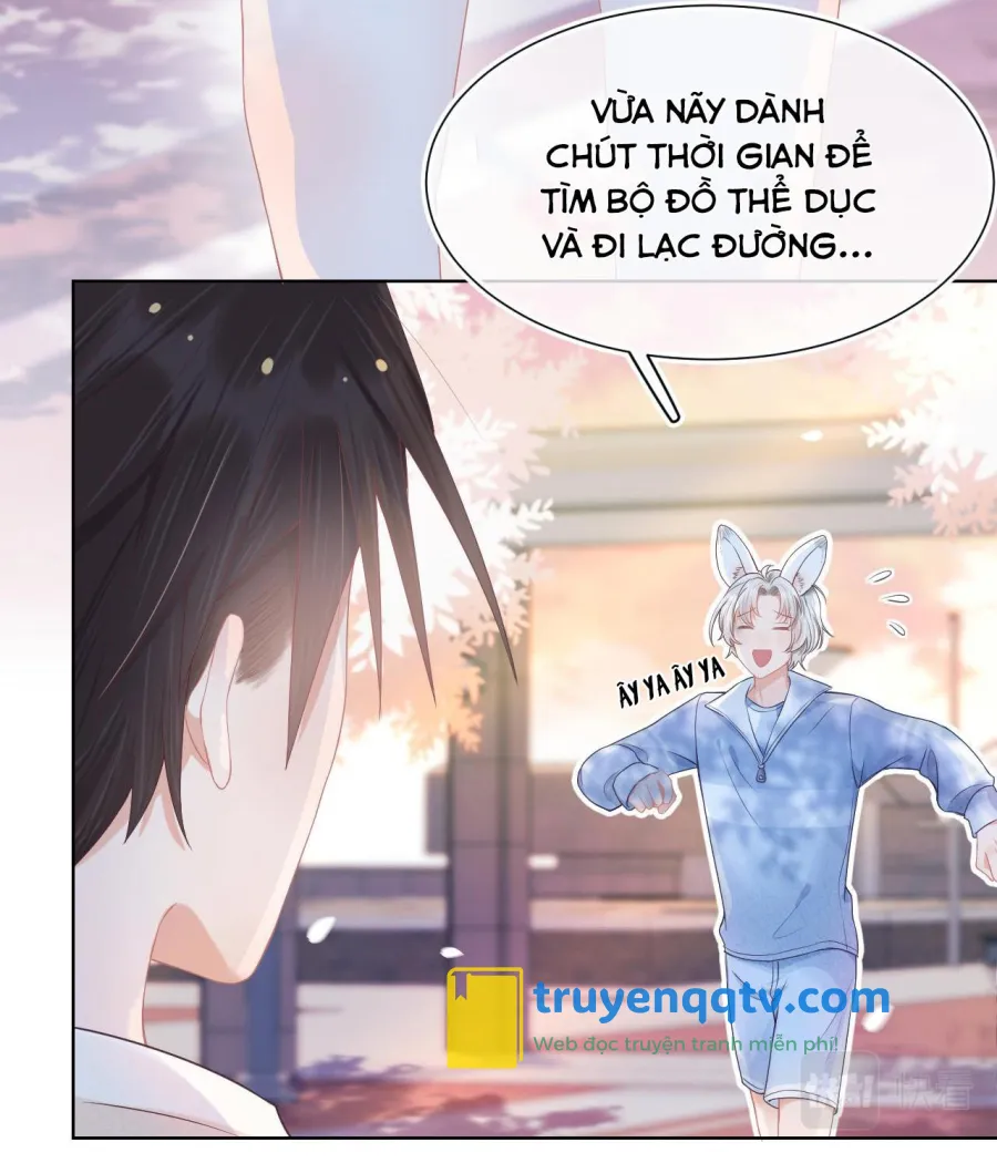 Ss2 Một ngụm ăn cả thỏ con Chapter 3 - Next Chapter 4