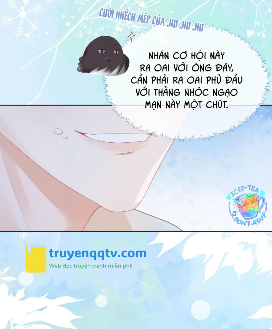 Ss2 Một ngụm ăn cả thỏ con Chapter 2 - Next Chapter 3