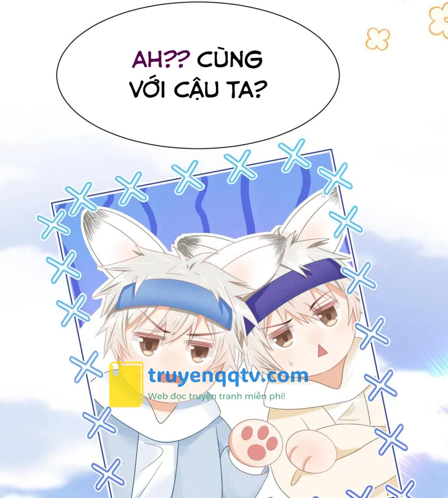 Ss2 Một ngụm ăn cả thỏ con Chapter 1 - Next Chapter 2