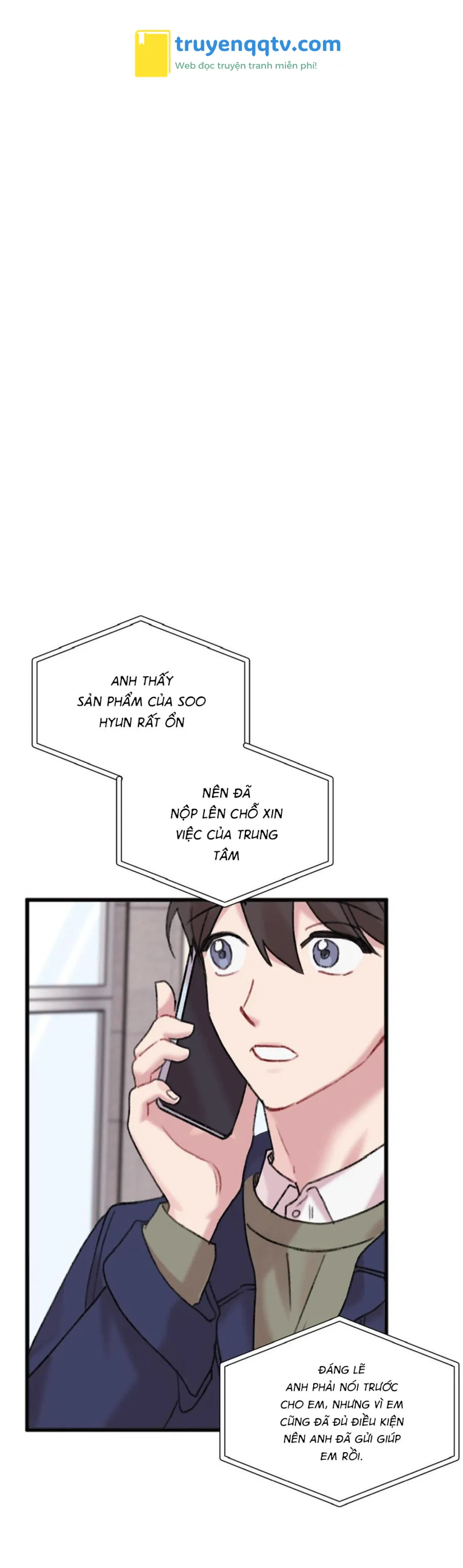 (CBunu) Anh Thật Sự Thích Em Sao Chapter 35 - Next Chapter 36 END