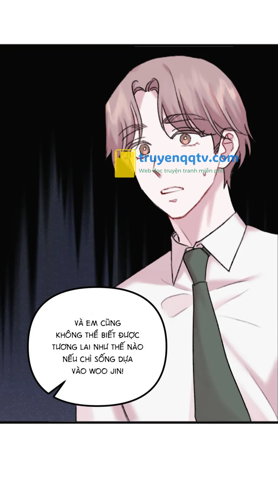 (CBunu) Anh Thật Sự Thích Em Sao Chapter 34 - Next Chapter 35