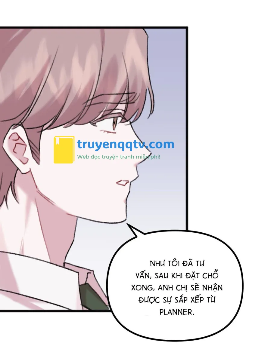 (CBunu) Anh Thật Sự Thích Em Sao Chapter 30 - Next Chapter 31 H+