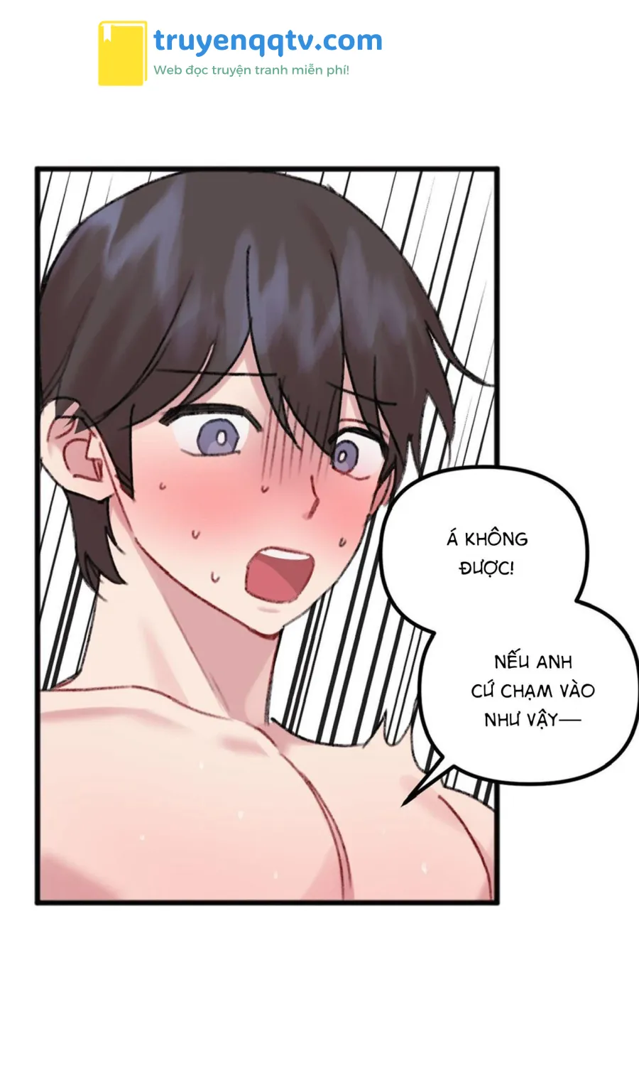 (CBunu) Anh Thật Sự Thích Em Sao Chapter 28 H+ - Next Chapter 29