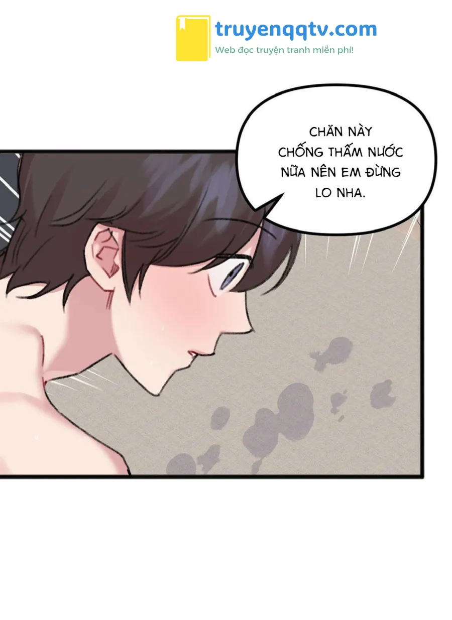 (CBunu) Anh Thật Sự Thích Em Sao Chapter 28 H+ - Next Chapter 29