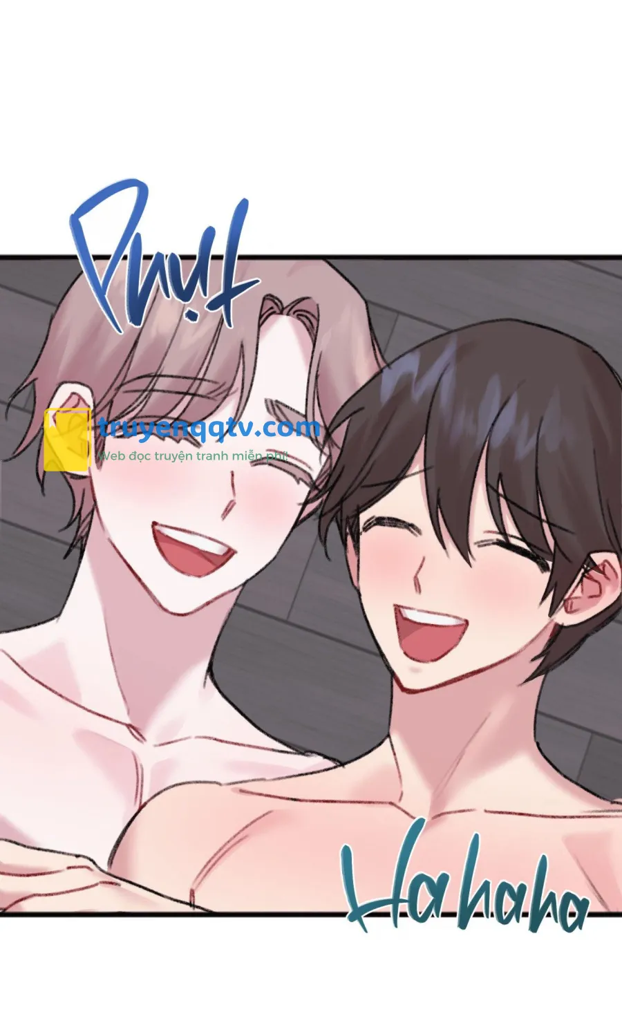 (CBunu) Anh Thật Sự Thích Em Sao Chapter 27 H+ - Next Chapter 28 H+