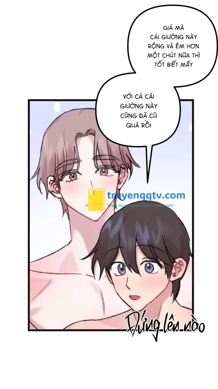 (CBunu) Anh Thật Sự Thích Em Sao Chapter 27 H+ - Next Chapter 28 H+