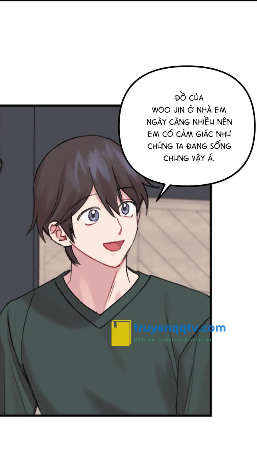 (CBunu) Anh Thật Sự Thích Em Sao Chapter 27 H+ - Next Chapter 28 H+