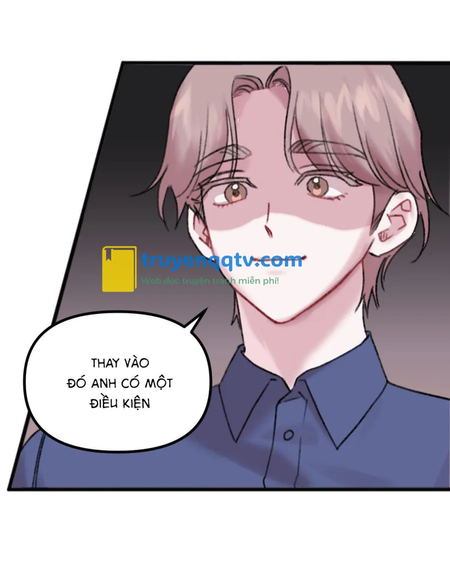 (CBunu) Anh Thật Sự Thích Em Sao Chapter 27 H+ - Next Chapter 28 H+