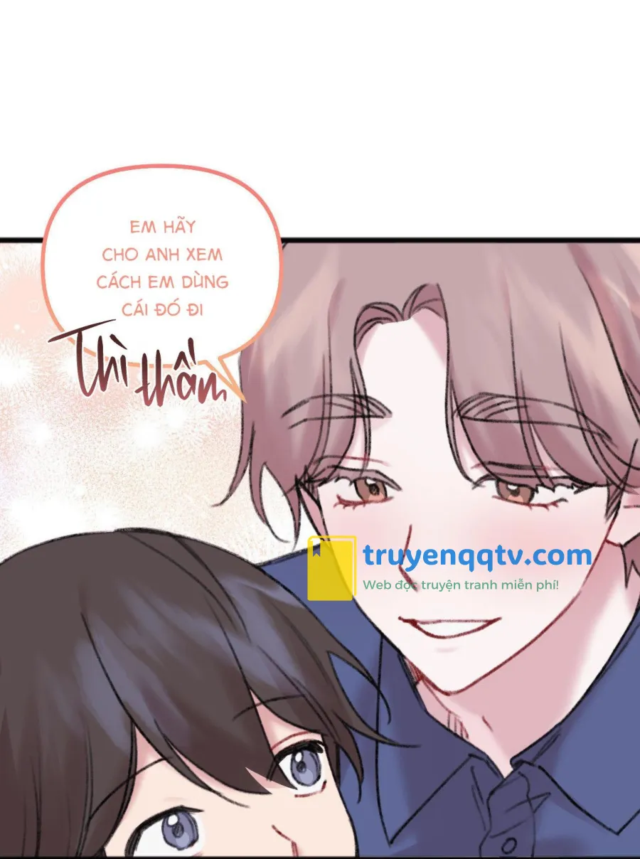 (CBunu) Anh Thật Sự Thích Em Sao Chapter 27 H+ - Next Chapter 28 H+