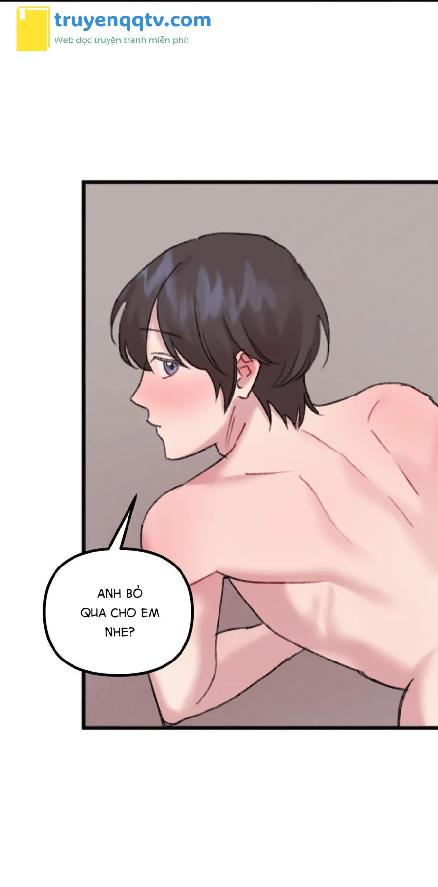 (CBunu) Anh Thật Sự Thích Em Sao Chapter 27 H+ - Next Chapter 28 H+