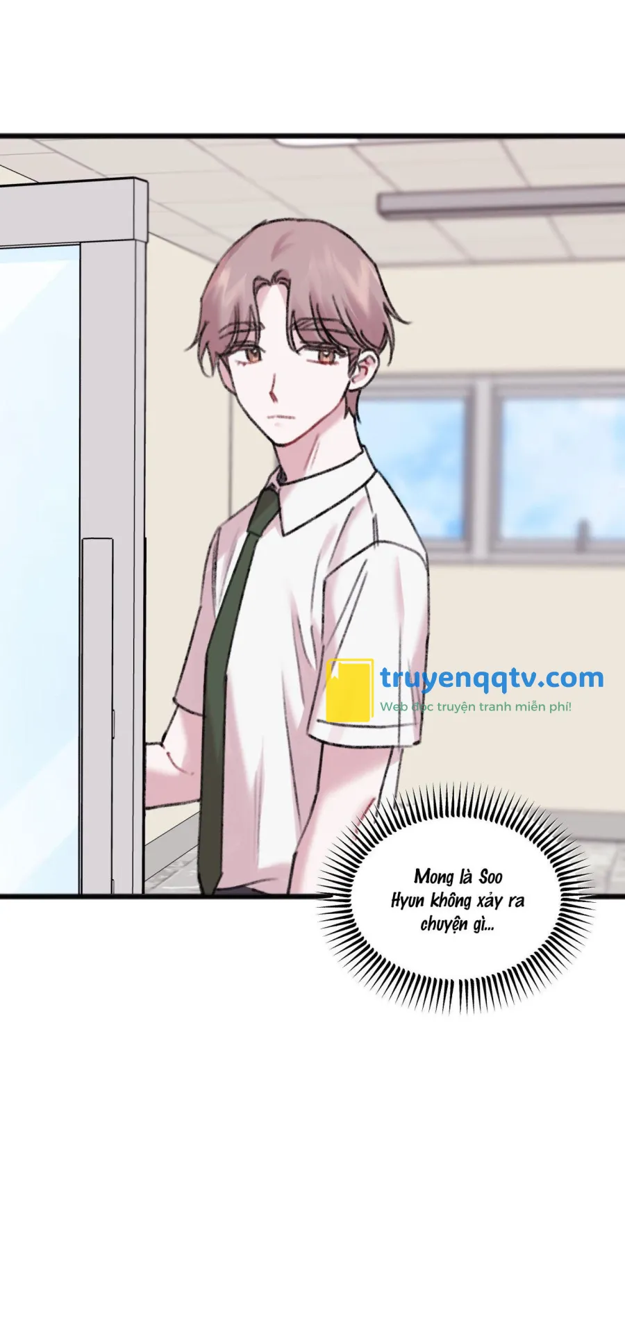 (CBunu) Anh Thật Sự Thích Em Sao Chapter 23 - Next Chapter 24