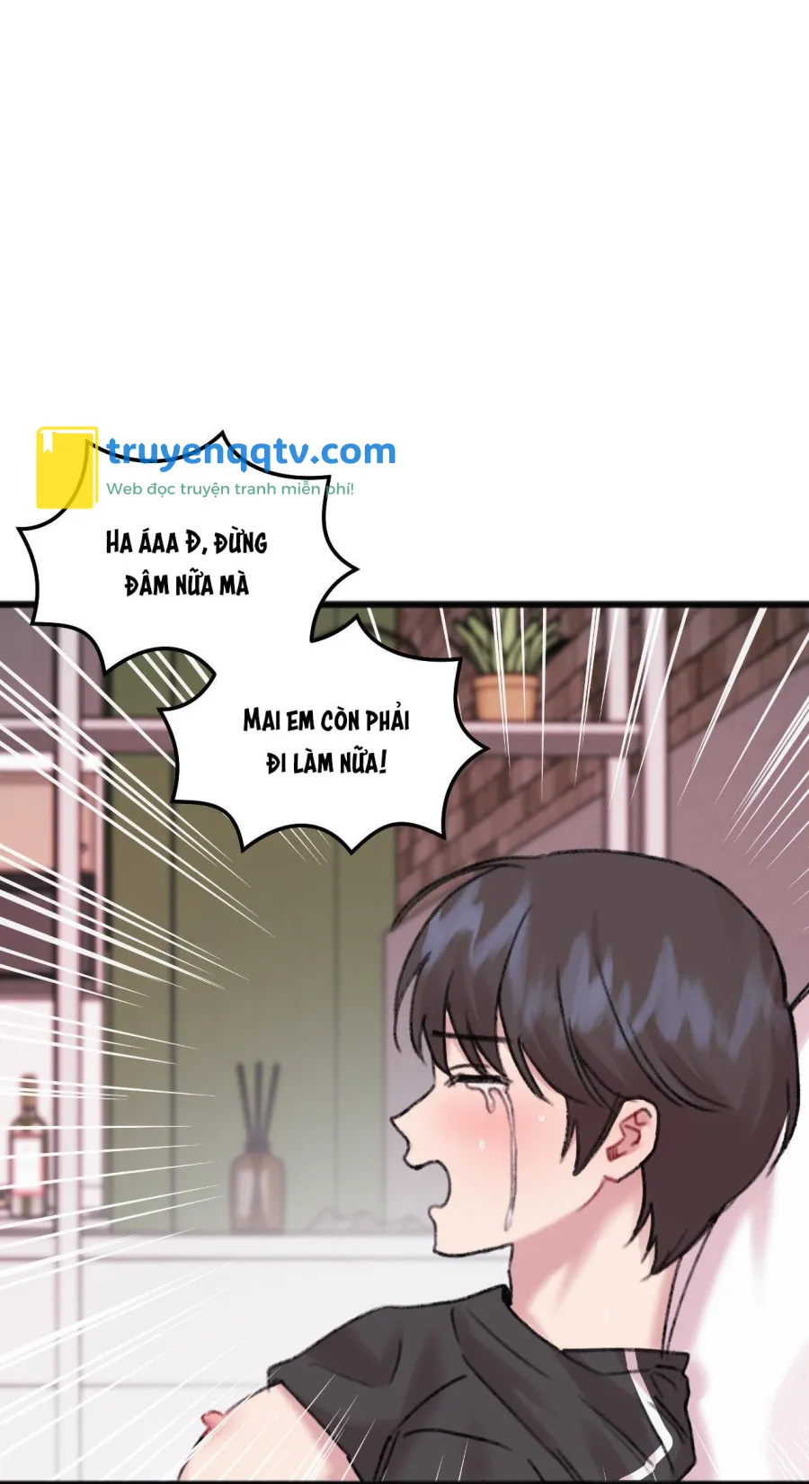 (CBunu) Anh Thật Sự Thích Em Sao Chapter 22 H+ - Next Chapter 23