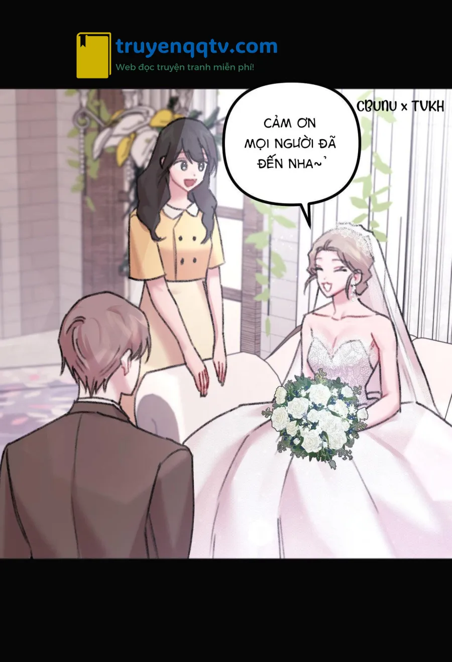 (CBunu) Anh Thật Sự Thích Em Sao Chapter 17 - Next Chapter 18