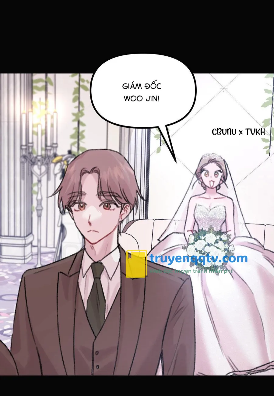 (CBunu) Anh Thật Sự Thích Em Sao Chapter 17 - Next Chapter 18